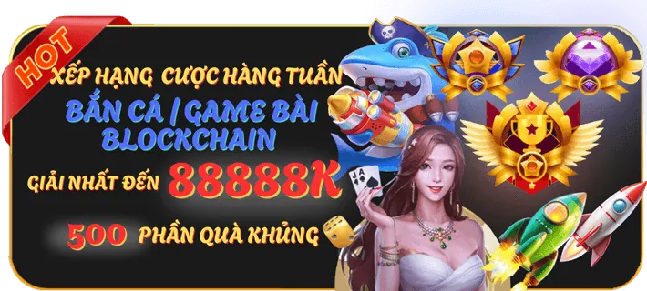 Thưởng Chào Mừng Độc Quyền
