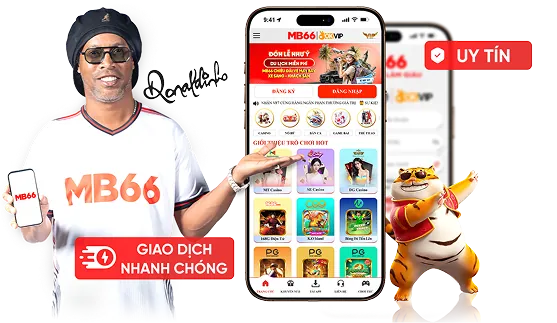 Trải nghiệm mượt mà, tối ưu hóa