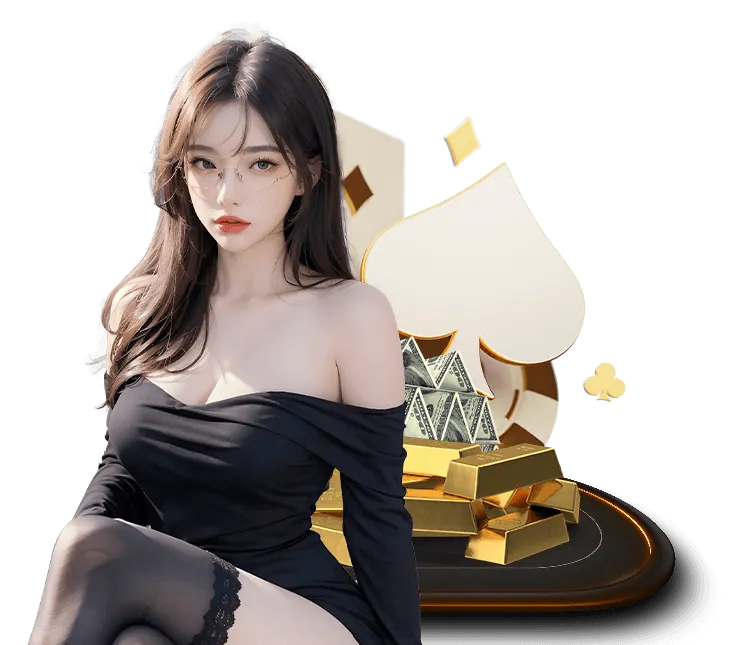 Giao diện poker trên máy tính